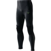 Мужские термотайтсы Mizuno Tubular Heat Knit Tight A2GB4551-09