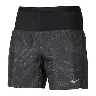 Шорты для бега Mizuno Multi Pocket Short J2GBC014 90
