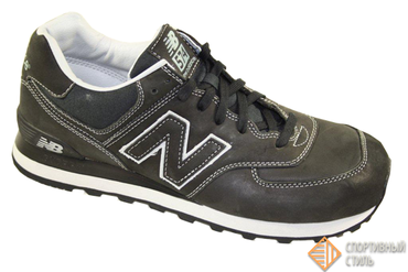 NEW BALANCE ML574UBK