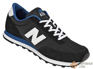 NEW BALANCE ML501BWR