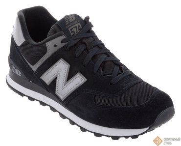 NEW BALANCE ML574BK