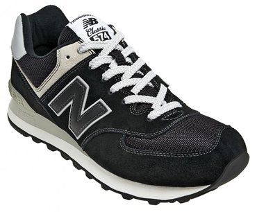 NEW BALANCE ML574BBK