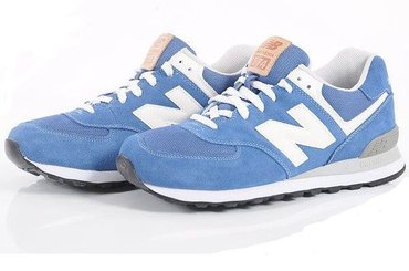 NEW BALANCE ML574UT