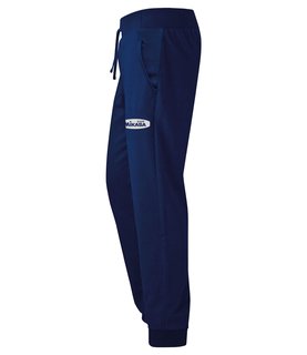 Спортивные брюки MIKASA MT549 Navy blue MT549-0202