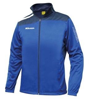 Олимпийка Mikasa NAMID MT707 Navy blue MT707-0100
