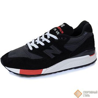 NEW BALANCE M998BR