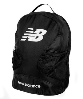 Рюкзак New Balance Players Backpack LAB91011-BK