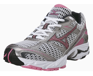 MIZUNO WAVE NEXUS 6 (W) 08KN251-66