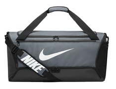 Сумка спортивная Nike Brasilia 9.5 Training Duffel Bag Medium DH7710-068