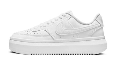 Кеды Nike Court Vision Alta Leather (Women) DM0113 100