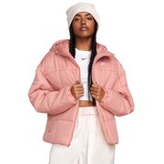 Женская куртка Nike Therma-FIT Loose Hooded Jacket (Women) FB7672 618