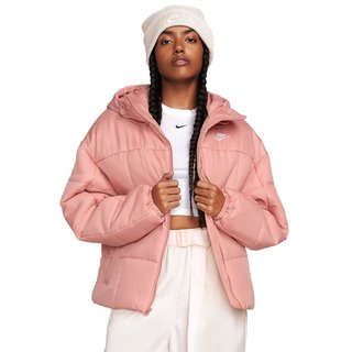 Женская куртка Nike Therma-FIT Loose Hooded Jacket (Women) FB7672 618