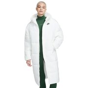 Куртка утепленная Nike Therma-FIT Loose Hooded Parka (Women) White FB7675 133