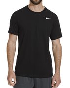 Футболка Nike Dry Tee Dfc Crew Solid AR6029-010