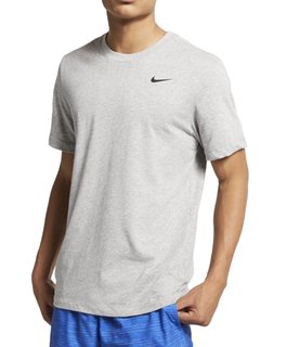 Nike dry crew top discount