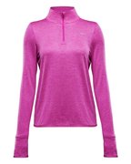 Беговая рубашка Nike Swift Element Dri-FIT UV HZ Top (W) FB4316-518