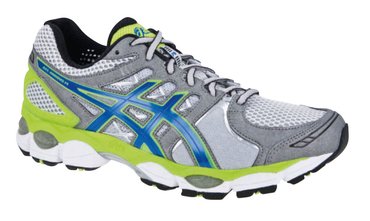 ASICS GEL-NIMBUS 14 T241N 0147