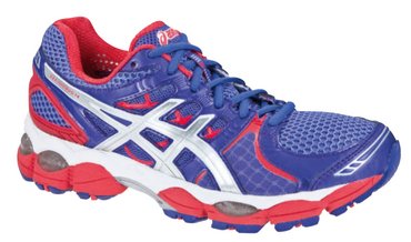 ASICS GEL-NIMBUS 14 T291N 3693