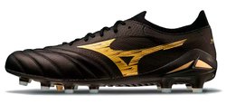 Бутсы Mizuno Morelia Neo IV Beta Elite FG Gold/Black P1GA2342-50