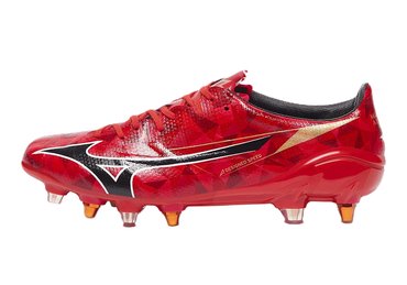 Футбольные бутсы Mizuno Alpha II Japan SG P1GC2560-60
