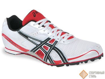 ASICS HYPER MD G101N 0190