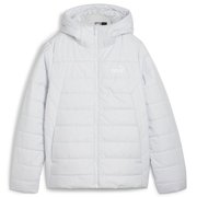 Куртка утепленная Puma Ess Hooded Padded Jacket (Women) 84894042