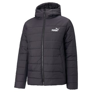 Куртка Puma ESS Hooded Padded Jacket 84893801