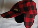 Шапка Puma Loggers Cap 841682 01-SALE