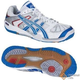 ASICS GEL-BLADE 3 R004N 0142