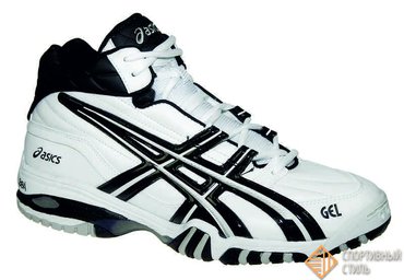 ASICS GEL-CROSSOVER 2 RJ70N 0190