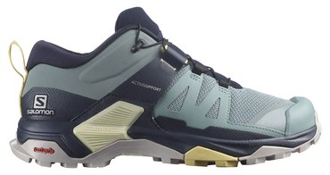 Кроссовки Salomon X Ultra 4 (Women) L41622800