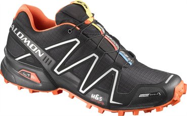 SALOMON SPEEDCROSS 3 CS 356752
