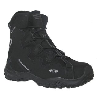 SALOMON SNOWTRIP TS WP'10 543908
