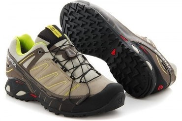 SALOMON X OVER LTR GTX 329329