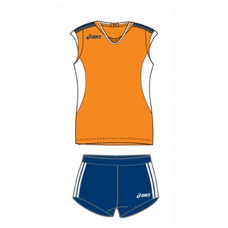 ASICS SET AZZURRA (W) T384Z1 6950