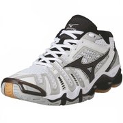 Волейбольные кроссовки Mizuno WAVE TORNADO 8 09KV382-09