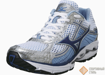 MIZUNO WAVE RIDER 15 (W) 08KN203-27