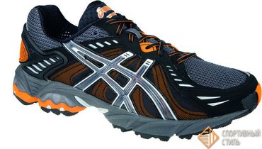 ASICS GEL-TRAIL SENSOR 4 T0B1N 7400