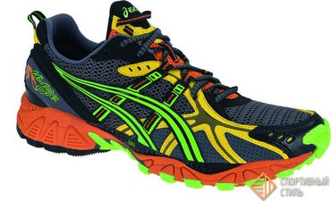 ASICS GEL-FUJI ES T0D2N 7985