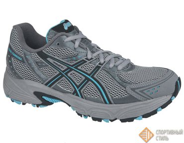 ASICS TRAIL-TAMBORA (WOMEN) T0G7N 7599