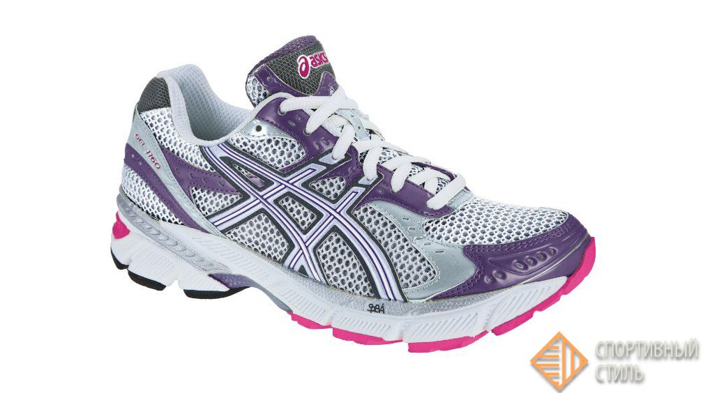 Asics 1160 sales