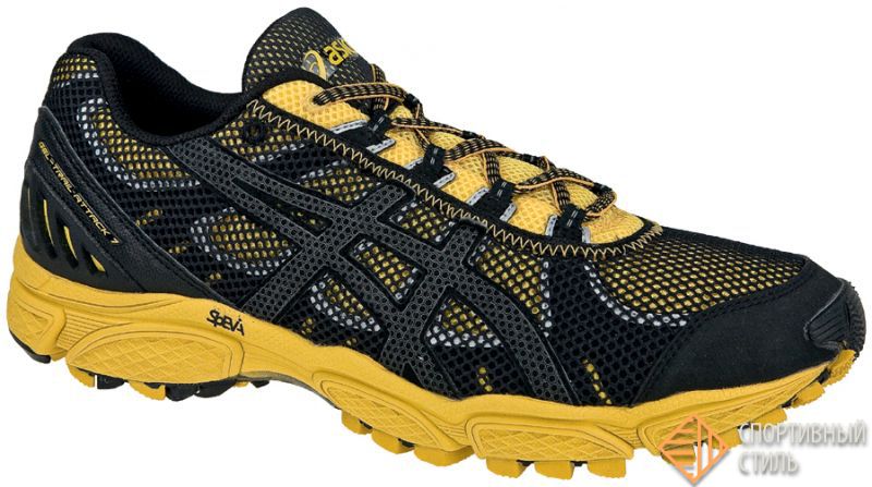 Asics gel trail online attack 7