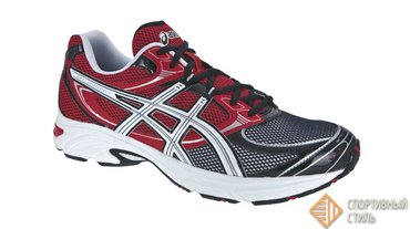 ASICS GEL-OBERON 5 T120N 9001