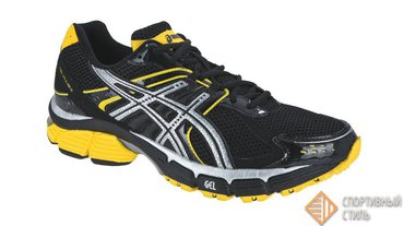ASICS GEL-PULSE 3 T134N 9093