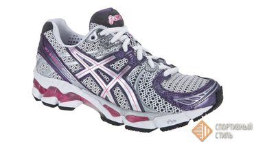ASICS GEL-KAYANO 17(W) T150N 0093