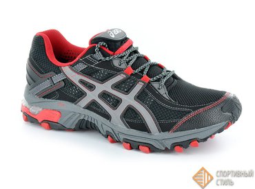 ASICS GEL-TRABUCO 14 T1D1N 9074
