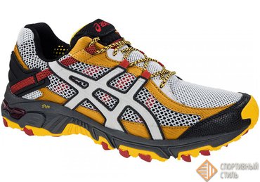 ASICS GEL-TRABUCO 14 T1D1N 9390