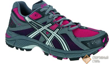 ASICS GEL-ARCTIC 4 WR (WOMEN) T1D8N 2111