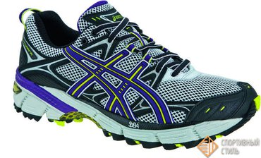 ASICS GEL-TORANA 5 (WOMEN) T1E9N 9032
