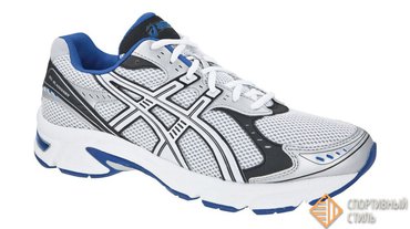 ASICS GEL-BLACKHAWK 5 T1F4N 0100